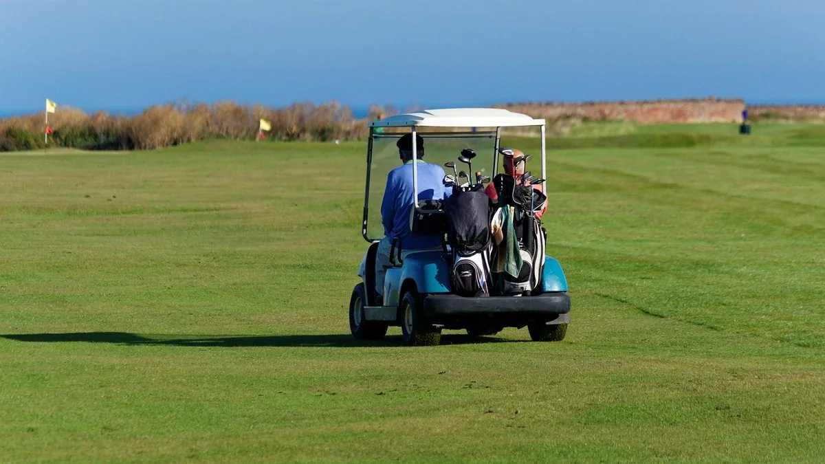 LIVGolf首席执行官回避未来赛事问题：关键球员状态变化观察